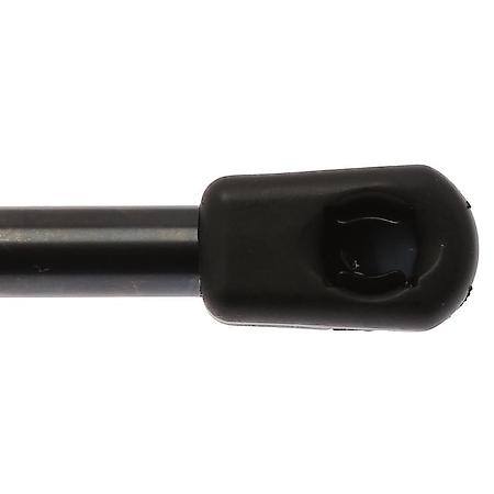 Liftgate Lift Support: 24.06" Ext Length, 6.75" Travel, 194 Lbs of Force, 1 Pk