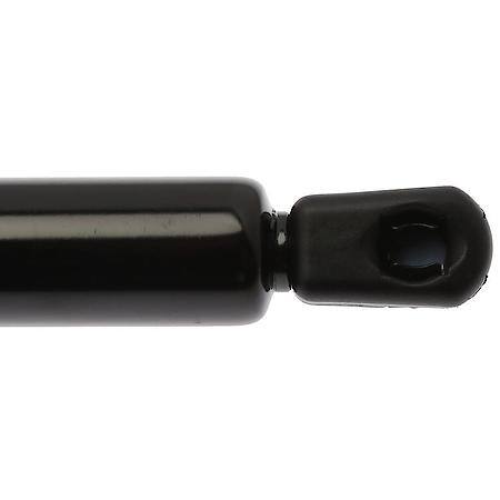Liftgate Lift Support: 24.06" Ext Length, 6.75" Travel, 194 Lbs of Force, 1 Pk