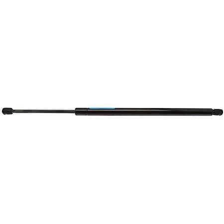Liftgate Lift Support: 24.06" Ext Length, 6.75" Travel, 194 Lbs of Force, 1 Pk