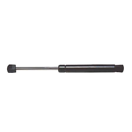 Liftgate Lift Support: 19.65" Ext Length, 7.5" Travel, 127 Lbs of Force, 1 Pk