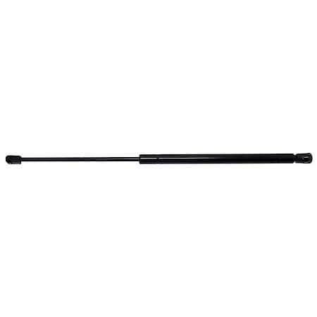 Hood Lift Support: 20.34" Ext Length, 7.75" Travel, 60 Lbs of Force, 1 Pk