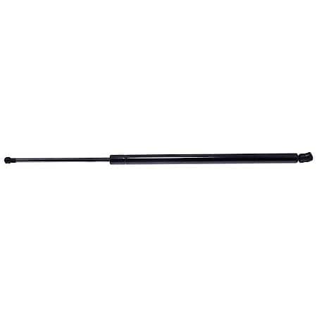 Liftgate Lift Support: 25.22" Ext Length, 7.25" Travel, 164 Lbs of Force, 1 Pk
