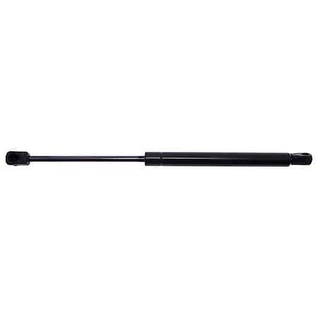 Hood Lift Support: 14.34" Ext Length, 5.0" Travel, 103 Lbs of Force, 1 Pk