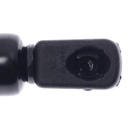 Liftgate Lift Support: 29.06" Ext Length, 8.5" Travel, 199 Lbs of Force, 1 Pk