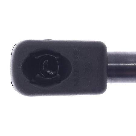 Liftgate Lift Support: 29.06" Ext Length, 8.5" Travel, 199 Lbs of Force, 1 Pk