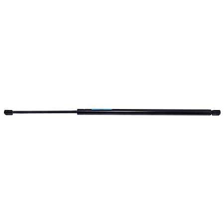 Liftgate Lift Support: 29.06" Ext Length, 8.5" Travel, 199 Lbs of Force, 1 Pk