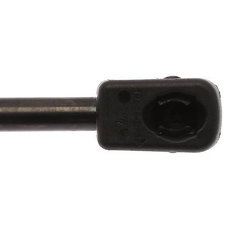 Liftgate Lift Support: 18.87" Ext Length, 6.75" Travel, 138 Lbs of Force, 1 Pk