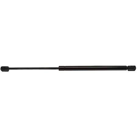 Liftgate Lift Support: 18.87" Ext Length, 6.75" Travel, 138 Lbs of Force, 1 Pk