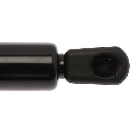 Liftgate Lift Support: 21.72" Ext Length, 6.0" Travel, 157 Lbs of Force, 1 Pk