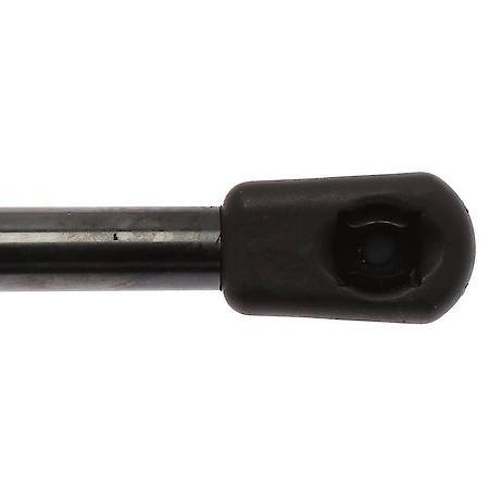 Liftgate Lift Support: 21.72" Ext Length, 6.0" Travel, 157 Lbs of Force, 1 Pk