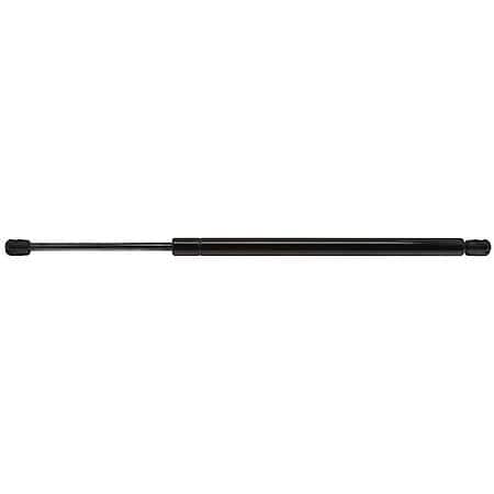 Liftgate Lift Support: 21.72" Ext Length, 6.0" Travel, 157 Lbs of Force, 1 Pk