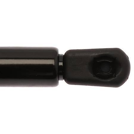 Trunk Lift Support: 12.56" Ext Length, 3.25" Travel, 138 Lbs of Force, 1 Pk