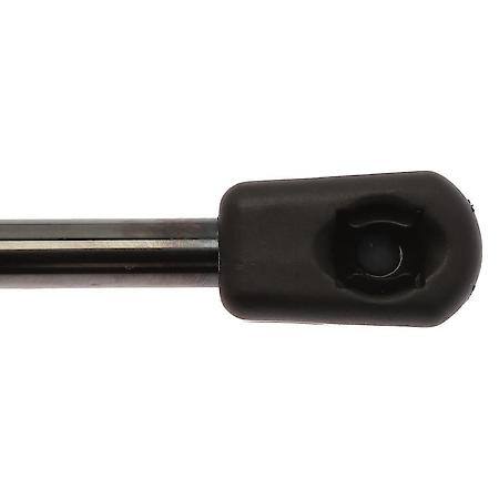 Trunk Lift Support: 12.56" Ext Length, 3.25" Travel, 138 Lbs of Force, 1 Pk