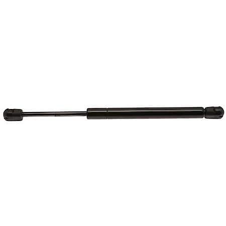 Trunk Lift Support: 12.56" Ext Length, 3.25" Travel, 138 Lbs of Force, 1 Pk