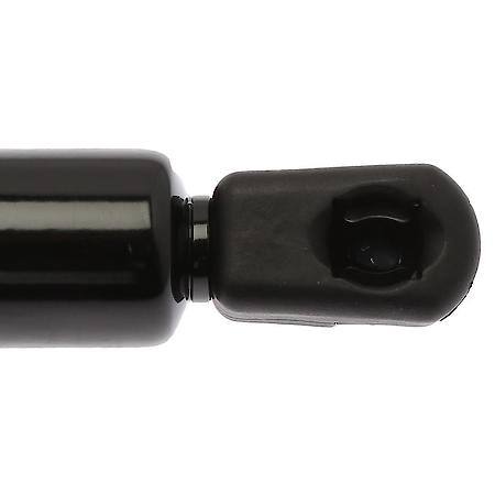 Liftgate Lift Support: 20.43" Ext Length, 7.5" Travel, 101 Lbs of Force, 1 Pk