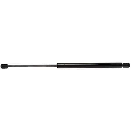 Liftgate Lift Support: 20.43" Ext Length, 7.5" Travel, 101 Lbs of Force, 1 Pk