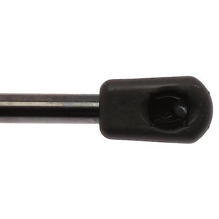 Trunk Lift Support: 12.56" Ext Length, 3.25" Travel, 154 Lbs of Force, 1 Pk