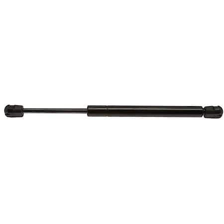 Trunk Lift Support: 12.56" Ext Length, 3.25" Travel, 154 Lbs of Force, 1 Pk