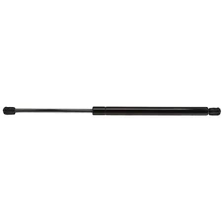 Liftgate Lift Support: 20.72" Ext Length, 7.0" Travel, 149 Lbs of Force, 1 Pk