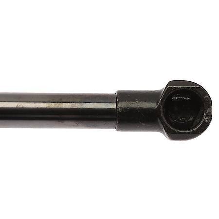 Trunk Lift Support: 14.76" Ext Length, 4.25" Travel, 100 Lbs of Force, 1 Pk
