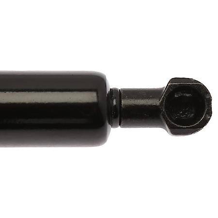 Trunk Lift Support: 14.76" Ext Length, 4.25" Travel, 100 Lbs of Force, 1 Pk