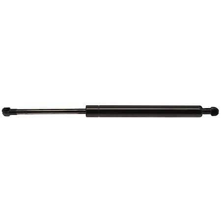 Trunk Lift Support: 14.76" Ext Length, 4.25" Travel, 100 Lbs of Force, 1 Pk