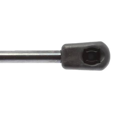 Trunk Lift Support: 12.31" Ext Length, 4.0" Travel, 90 Lbs of Force, 1 Pk