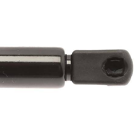 Trunk Lift Support: 12.31" Ext Length, 4.0" Travel, 90 Lbs of Force, 1 Pk