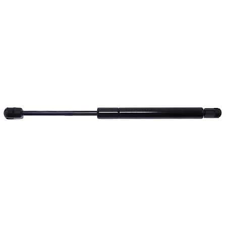Trunk Lift Support: 12.28" Ext Length, 4.0" Travel, 82 Lbs of Force, 1 Pk