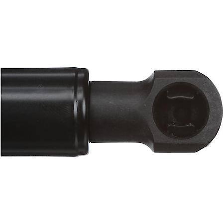 Trunk Lift Support: 11.72" Ext Length, 3.5" Travel, 80 Lbs of Force, 1 Pk