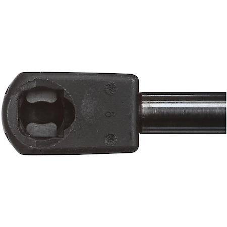 Trunk Lift Support: 11.72" Ext Length, 3.5" Travel, 80 Lbs of Force, 1 Pk