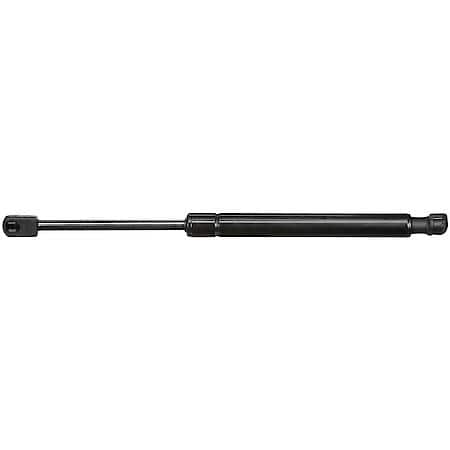 Trunk Lift Support: 11.72" Ext Length, 3.5" Travel, 80 Lbs of Force, 1 Pk