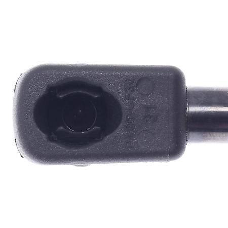 Liftgate Lift Support: 20.68" Ext Length, 7.0" Travel, 180 Lbs of Force, 1 Pk