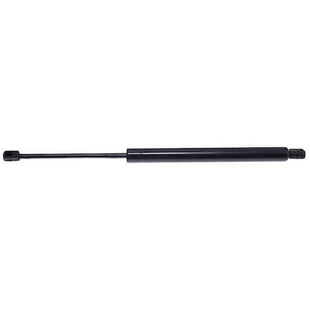 Liftgate Lift Support: 20.68" Ext Length, 7.0" Travel, 180 Lbs of Force, 1 Pk