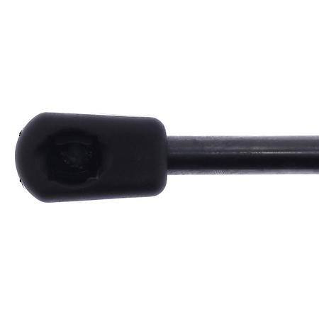 Trunk Lift Support: 11.81" Ext Length, 3.5" Travel, 135 Lbs of Force, 1 Pk