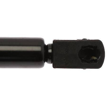 Hood Lift Support: 22.38" Ext Length, 8.75" Travel, 30 Lbs of Force, 1 Pk