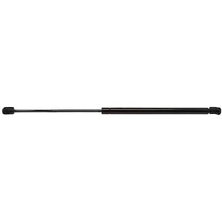 Hood Lift Support: 22.38" Ext Length, 8.75" Travel, 30 Lbs of Force, 1 Pk