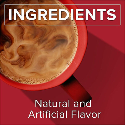 Folgers® Ground French Vanilla Medium-Roast Ground Coffee