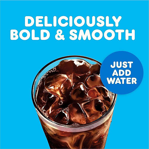 Folgers® Dunkin' Cold Brew Coffee