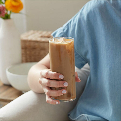 Folgers® Dunkin' Cold Brew Coffee