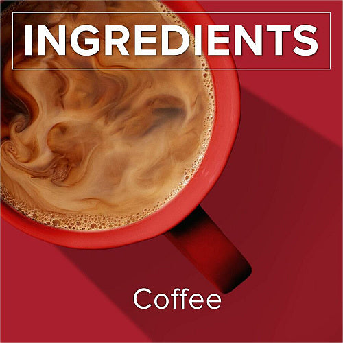Folgers® Ground Toasty Hazelnut Ground Coffee