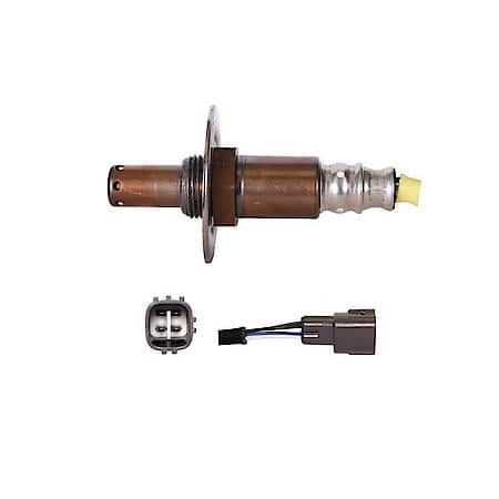 Oxygen Sensor: Downstream, 4 Wire, 7.56" Long, Heated, Exact Fit