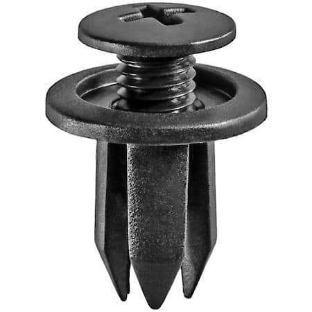 Honda, Mazda & GM Push-Type Retainers