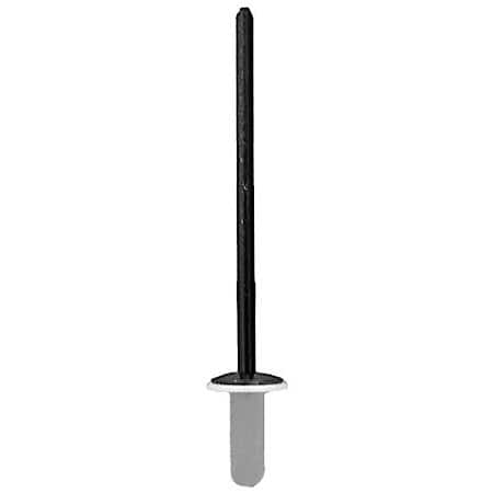 Aluminum/Steel Rivet, 1/8 Diameter