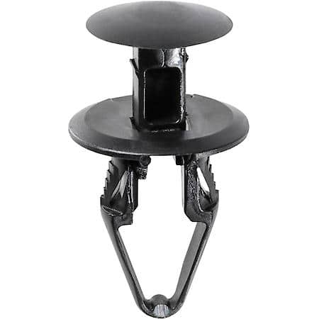 GM & Chrysler Push-Type Retainer