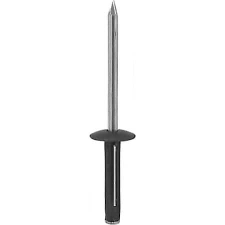 Aluminum Rivet, 5/32 Diameter