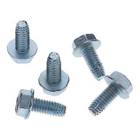 Body Bolt 5/16-18 X 3/4