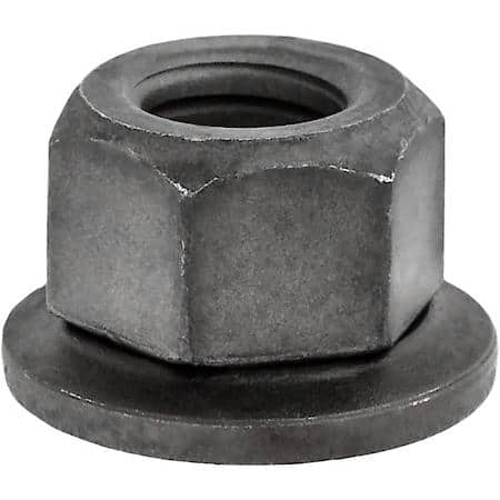 Free Spinning Washer Nuts, M8-1.25