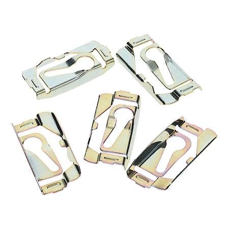 GM Reveal Moulding Clips