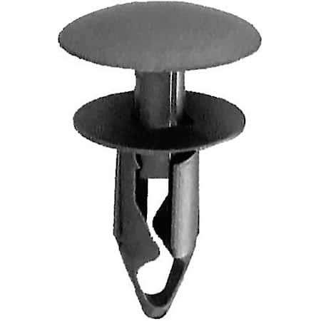 GM Push Type Retainer